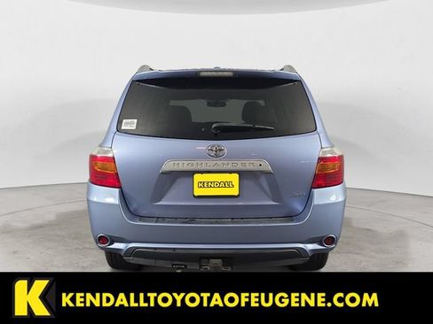 Used 2010 Toyota Highlander Limited AWD/4WD image 6