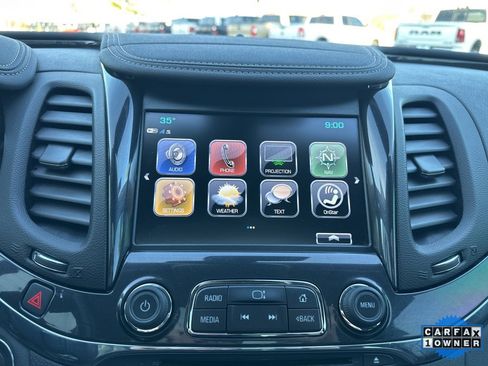 Used 2019 Chevrolet Impala Premier w/ Premier Confidence Package image 67