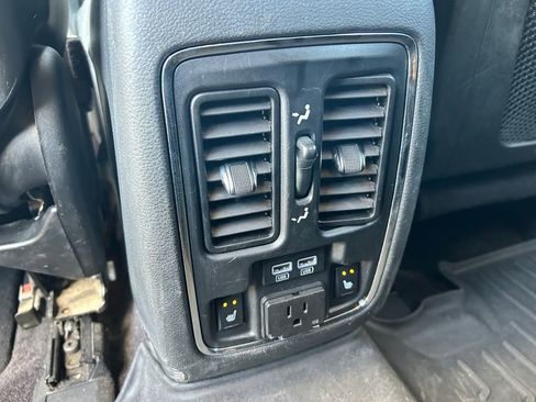 Used 2016 Dodge Durango Limited w/ Nav & Power Liftgate Group image 36