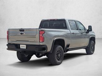 New 2026 Chevrolet Silverado 2500 ZR2 AWD/4WD video 2