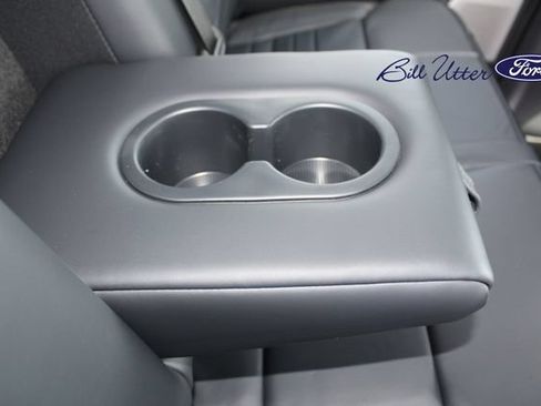 New 2026 Ford F150 Platinum w/ Equipment Group 702A High AWD/4WD image 11