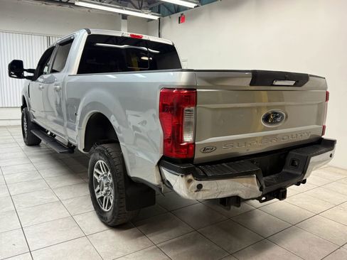 Used 2019 Ford F250 Lariat w/ Lariat Value Package image 7