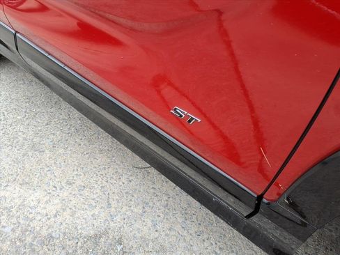 New 2026 Buick Encore GX Sport Touring w/ Comfort Package image 10