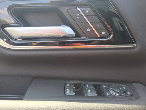New 2026 GMC Yukon XL Denali w/ Advanced Technology Package AWD/4WD image 27