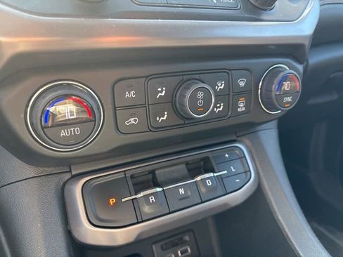 Used 2023 GMC Acadia AT4 w/ Trailering Package image 20