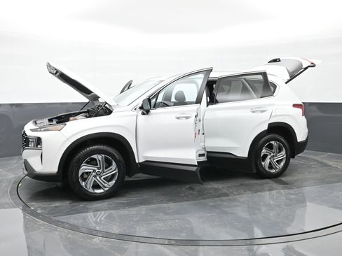 Certified 2023 Hyundai Santa Fe SEL w/ Cargo Package image 48