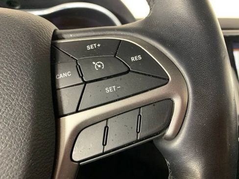 Used 2020 Jeep Grand Cherokee Altitude AWD/4WD image 28