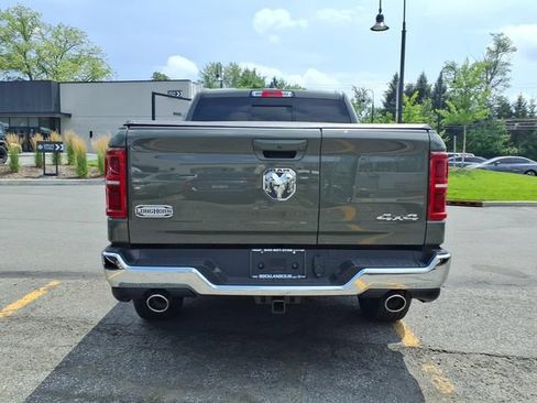 Used 2026 RAM 1500 Limited AWD/4WD image 6
