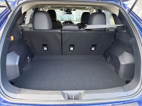 Certified 2024 Subaru Crosstrek 2.5i Limited AWD/4WD image 27