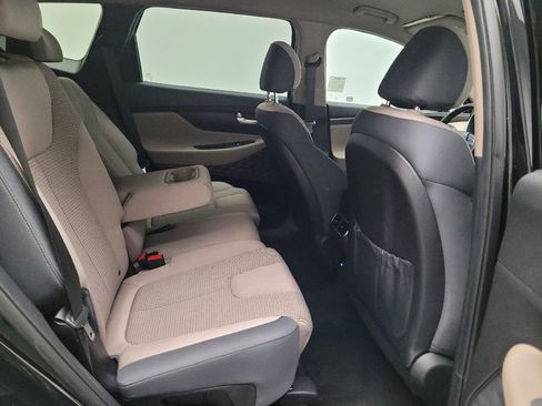 Used 2023 Hyundai Santa Fe SEL FWD image 19