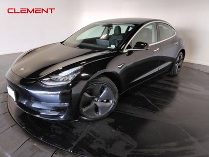 Used 2019 Tesla Model 3 Long Range