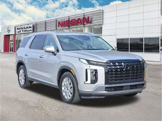 Used 2025 Hyundai Palisade SEL video 1