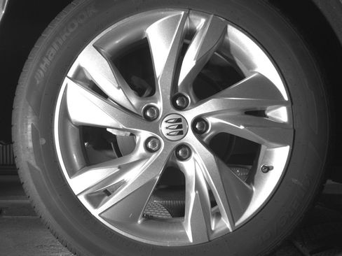 Used 2025 Buick Encore GX Preferred FWD image 15