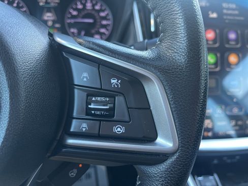 Certified 2021 Subaru Legacy Limited XT image 14