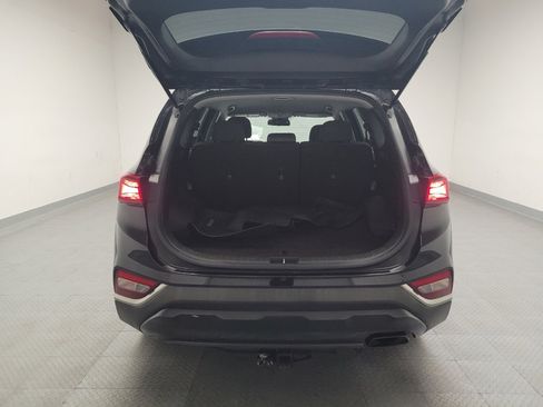 Used 2019 Hyundai Santa Fe SE image 29