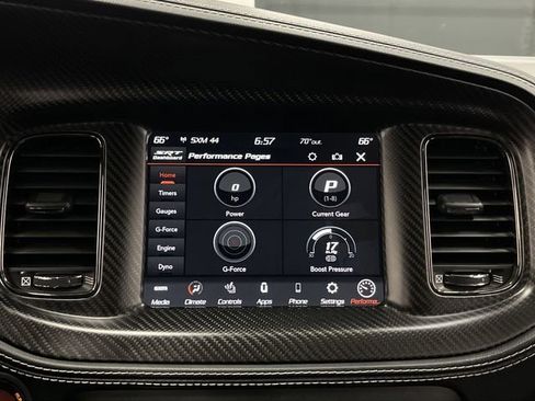 Used 2022 Dodge Charger SRT Hellcat image 10