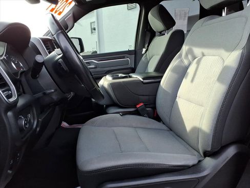 Used 2021 RAM 1500 Big Horn image 16