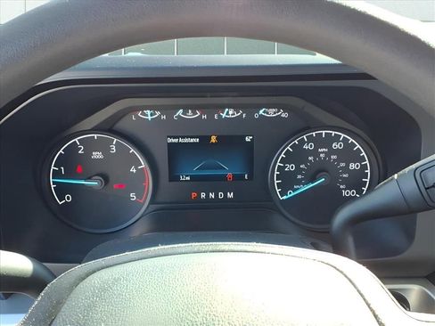 New 2026 Ford F550 4x4 Regular Cab Super Duty image 14