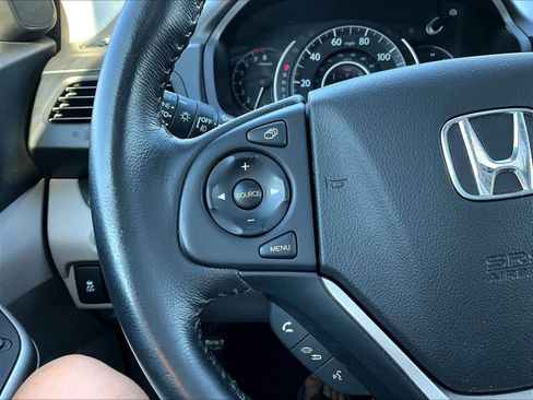 Used 2012 Honda CR-V EX-L image 10