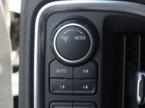 Used 2021 Chevrolet Silverado 2500 LTZ w/ LTZ Convenience Package AWD/4WD image 24