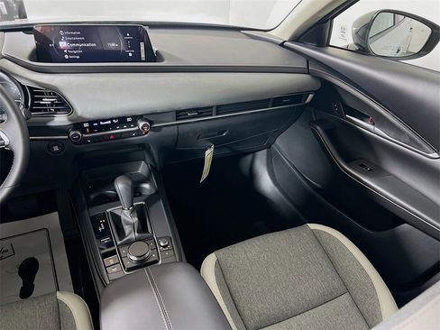New 2026 MAZDA CX-30 Aire Edition image 18
