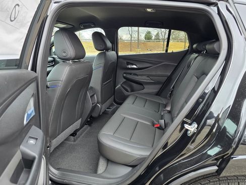 New 2026 Buick Envista Sport Touring w/ Advanced Safety Package image 24