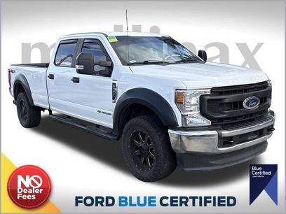 Used 2020 Ford F350 XL w/ Power Equipment Group