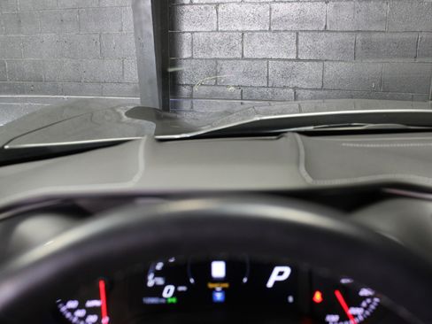 Used 2016 Chevrolet Corvette Stingray Coupe w/ 2LT Preferred Equipment Group image 54