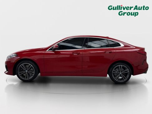 Used 2020 BMW 228i xDrive Gran Coupe w/ Convenience Package AWD/4WD image 3