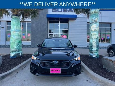 Used 2024 Subaru Impreza 2.0i image 2