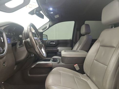 Used 2020 GMC Sierra 1500 SLT image 15