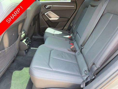 Used 2021 Audi Q3 2.0T Premium Plus w/ Premium Plus Package AWD/4WD image 22