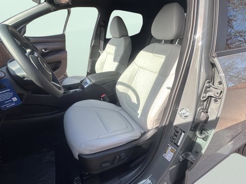 New 2026 Hyundai Santa Cruz SEL image 20