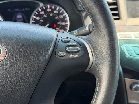 Used 2018 INFINITI QX60 Luxe AWD/4WD image 19