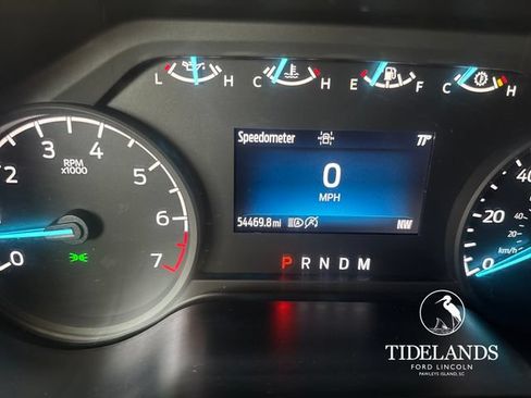 Certified 2021 Ford F150 XL w/ Equipment Group 101A High RWD image 21