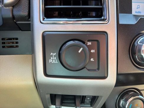 Used 2021 Ford F350 Lariat w/ Chrome Package AWD/4WD image 48