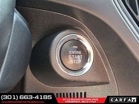 Used 2024 Subaru Impreza RS image 23