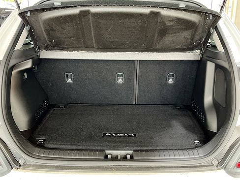 Used 2021 Hyundai Kona SEL Plus w/ Cargo Package image 25