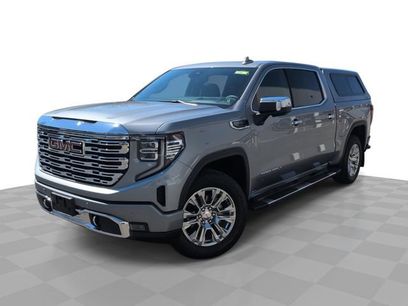 Used 2025 GMC Sierra 1500 Denali w/ Technology Package