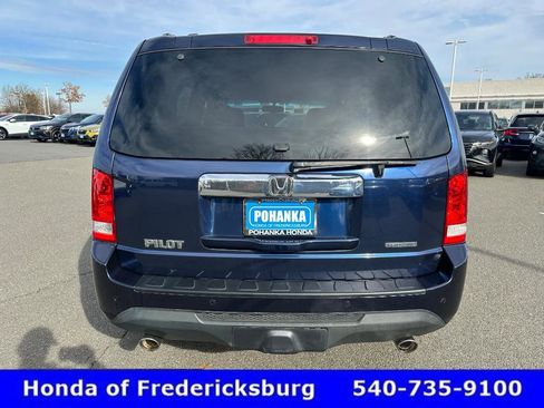 Used 2014 Honda Pilot Touring image 5