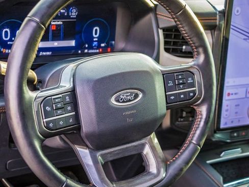 Used 2024 Ford Expedition Timberline image 31