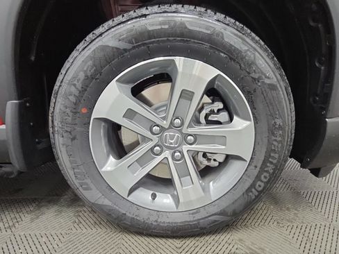 New 2026 Honda Pilot EX-L image 47