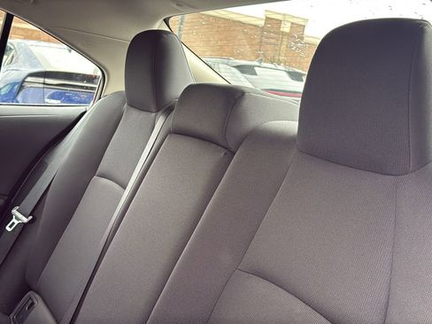 Certified 2025 Toyota Corolla LE image 19