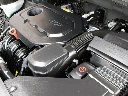Used 2020 Hyundai Santa Fe SEL w/ Convenience Package FWD image 28