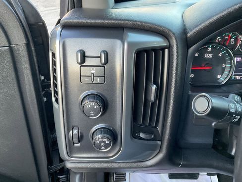 Used 2016 Chevrolet Silverado 2500 LT w/ All Star Edition image 15