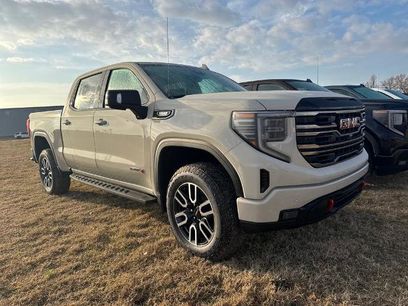 New 2026 GMC Sierra 1500 AT4 w/ AT4 Premium Package