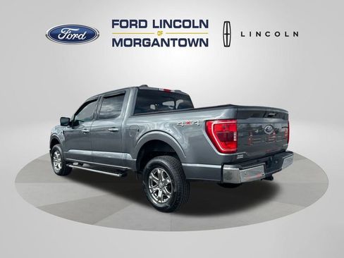 Used 2023 Ford F150 XLT w/ Equipment Group 302A High image 9