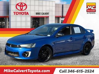 Used 2017 Mitsubishi Lancer LE FWD video 1