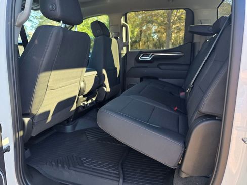 New 2026 Chevrolet Silverado 1500 LT Trail Boss AWD/4WD image 25