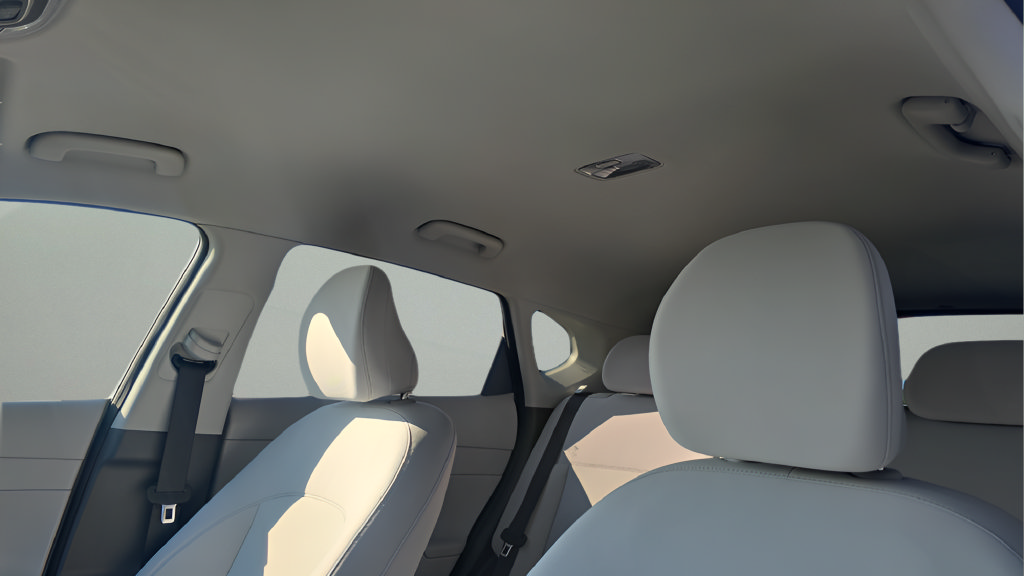 New 2026 Hyundai Kona SEL Sport AWD/4WD image 16